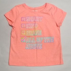 Garanimals Pink T-Shirt